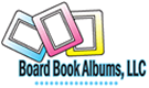 Boardbook Albums